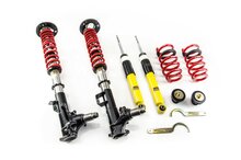 MTS Schroefset voor BMW 8 Serie E31 - Gratis verzending