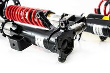 MTS Schroefset voor BMW 8 Serie E31 - Gratis verzending