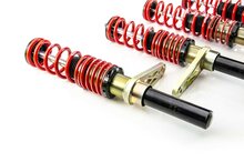 MTS Technik Schroefset Street Gold Audi 80 B1 Sedan (80/82)