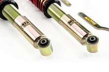 MTS Technik Schroefset Street Gold Audi 80 B1 Sedan (80/82)