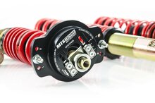 MTS Technik Schroefset Street Gold Audi 80 B1 Sedan (80/82)
