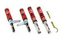 MTS Schroefset voor Audi 80 B1 Sedan 80/82 - Gratis verzending