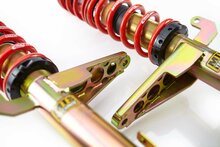 MTS Technik Schroefset Street Gold Audi 80 B3 Sedan (89/8A)