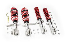 MTS Schroefset voor Audi 80 B3 Sedan 89/8A - Gratis verzending