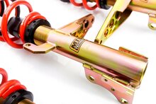 MTS Schroefset voor Audi 80 B4 Avant 8C - Gratis verzending