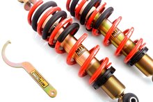 MTS Technik Schroefset Stance Gold Audi 80 B4 Avant (8C)