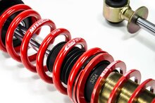 MTS Technik Schroefset Street Gold Audi 80 B4 Avant (8C)