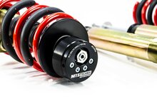 MTS Technik Schroefset Comfort Gold Audi 80 B4 Avant (8C)
