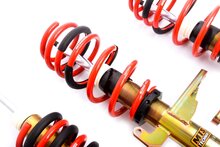 MTS Technik Schroefset Comfort Gold Audi 80 B4 Sedan (8C)