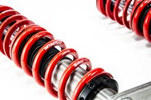MTS Schroefset voor Audi 80 B4 Sedan 8C - Gratis verzending