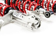 MTS Schroefset voor Audi 80 B4 Sedan 8C - Gratis verzending