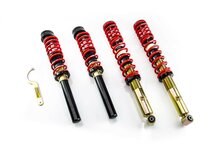 MTS Schroefset voor Audi 90 B2 81/85 - Gratis verzending