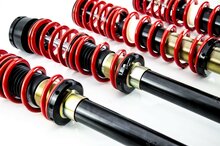 MTS Technik Schroefset Comfort Gold Audi 90 B2 (81/85)