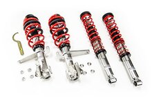 MTS Schroefset voor Audi 90 B3 89/8A - Gratis verzending