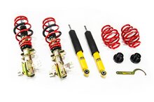 MTS Schroefset voor Saab 9-3 Ys3F - Gratis verzending