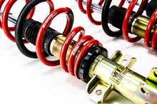 MTS Technik Schroefset Street Gold Saab 9-3 Estate (E50)