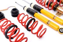 MTS Technik Schroefset Comfort Gold Audi A1 Sportback (Gb)