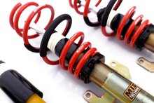 MTS Schroefset voor Audi A2 8Z - Gratis verzending