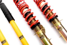 MTS Technik Schroefset Street Gold Audi A3 (8L)
