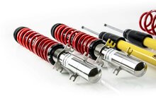 MTS Schroefset voor Audi A3 8L - Gratis verzending