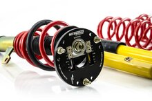 MTS Schroefset voor Audi A3 8P - Gratis verzending
