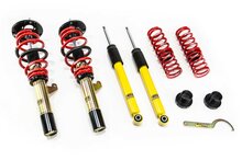 MTS Schroefset voor Audi A3 8P - Gratis verzending