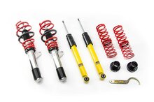 MTS Schroefset voor Audi A3 Sportback 8P - Gratis verzending