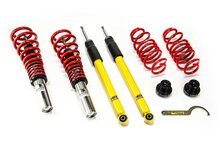 MTS Schroefset voor Audi A4 Allroad B8 8Kh - Gratis verzending
