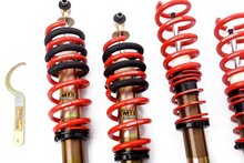 MTS Schroefset voor Audi A4 B5 8D - Gratis verzending