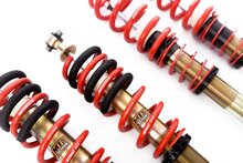 MTS Technik Schroefset Street Gold Audi A4 B5 (8D)