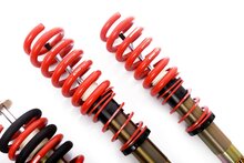 MTS Technik Schroefset Stance Gold Audi A4 B5 (8D)
