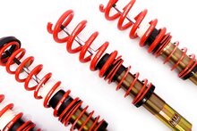 MTS Technik Schroefset Street Gold Audi A4 B5 (8D)