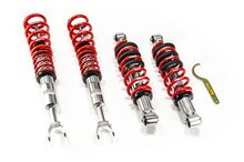 MTS Schroefset voor Audi A4 B5 8D - Gratis verzending