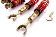 MTS Technik Schroefset Comfort Gold Audi A4 B5 Avant (8D)