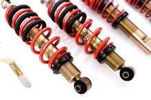 MTS Technik Schroefset Stance Gold Audi A4 B5 Avant (8D)