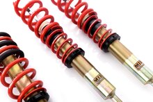 MTS Schroefset voor Audi A4 B5 Avant 8D - Gratis verzending