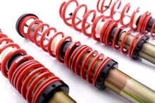 MTS Schroefset voor Audi A4 B5 Avant 8D - Gratis verzending