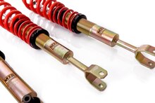 MTS Technik Schroefset Stance Gold Audi A4 B5 Avant (8D)