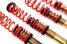 MTS Schroefset voor Audi A4 B5 Avant 8D - Gratis verzending