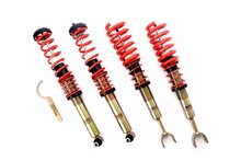 MTS Schroefset voor Audi A4 B5 Avant 8D - Gratis verzending