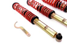 MTS Technik Schroefset Stance Gold Audi A4 B5 Avant (8D)