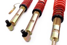 MTS Technik Schroefset Stance Gold Audi A4 B5 Avant (8D)