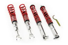 MTS Schroefset voor Audi A4 B5 Avant 8D - Gratis verzending