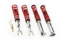 MTS Schroefset voor Audi A4 B5 Avant 8D - Gratis verzending