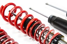 MTS Schroefset voor Audi A4 B6 8E - Gratis verzending