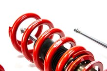 MTS Schroefset voor Audi A4 B6 Cabrio 8H - Gratis verzending