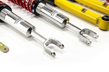 MTS Schroefset voor Audi A4 B7 8E - Gratis verzending