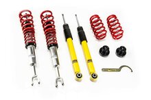 MTS Schroefset voor Audi A4 B7 Avant 8E - Gratis verzending