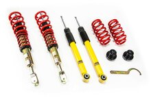 MTS Schroefset voor Audi A4 B7 Cabrio 8H - Gratis verzending
