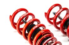 MTS Schroefset voor Audi A4 B7 Cabrio 8H - Gratis verzending